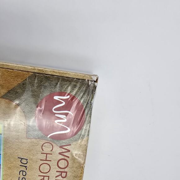 New & Sealed Word Choral Club Church Choir Music Books Gospel February 2018 - Picture 5 of 5